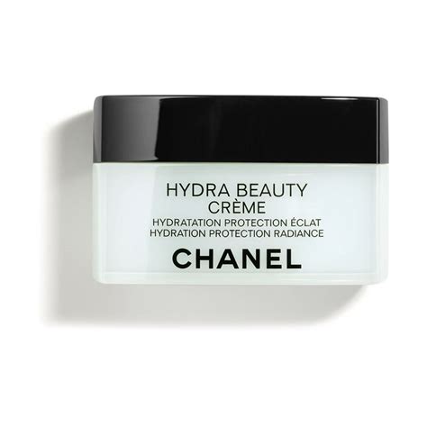 chanel hydra beauty creme ici paris|chanel hydra beauty creme review.